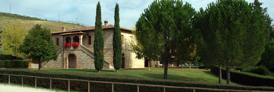 Villa d'Asso