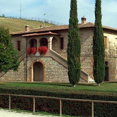 VILLA D'ASSO