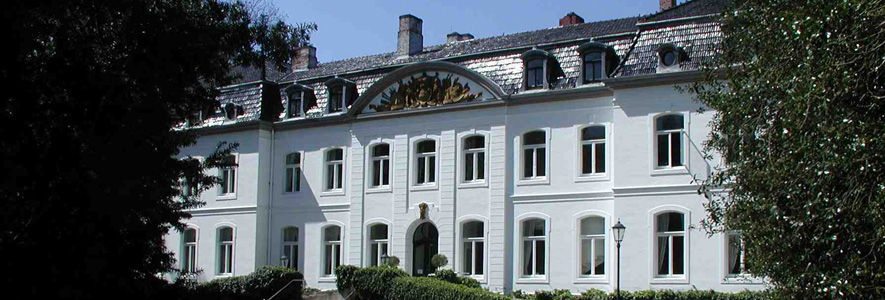 Hotel Weissenhaus